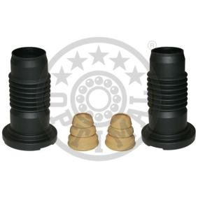 OPTIMAL AK-735432 Støvdeksel støtdemper og anslagsbuffer MAZDA 6 Station Wagon (GY) 1.8 120 hk Bensinmotor