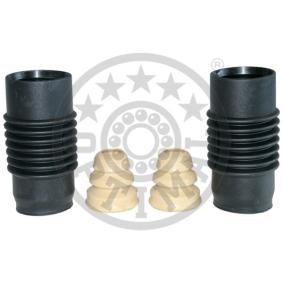 OPTIMAL AK-735433 Støvdeksel støtdemper og anslagsbuffer MAZDA 6 Station Wagon (GY) 1.8 120 hk Bensinmotor