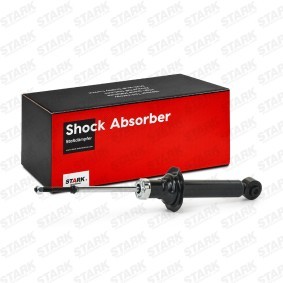 Stoßdämpfer SKSA-0130100 für NISSAN