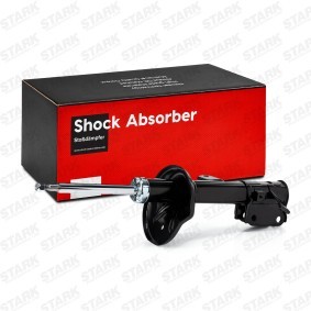 Stoßdämpfer SKSA-0130202 für KIA