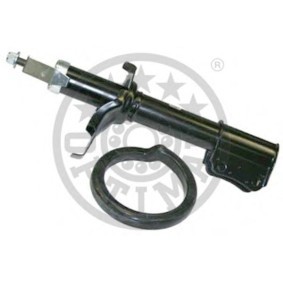 OPTIMAL A-3578GR Amortiguadores SUZUKI BALENO Ranchera familiar (EG) 1.9 75 cv Gasoleo