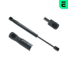 OPTIMAL A-3579GL Amortiguadores SUZUKI BALENO Ranchera familiar (EG)