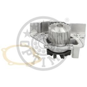 OPTIMAL AQ-1136 Bomba de agua SUZUKI BALENO Ranchera familiar (EG) 1.9 75 cv Gasoleo