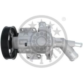 OPTIMAL AQ-1262 Válvula de admissão MINI Hatchback (R50, R53) 1.6 90 cv Otto