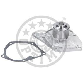 OPTIMAL AQ-1886 Wasserpumpe RENAULT THALIA 2 (LU1/2) 1.5 64 PS Diesel
