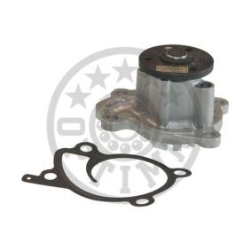 OPTIMAL AQ-2217 Wasserpumpe RENAULT Megane 3 Schrägheck (BZ0/1_) 1.6 101 PS Otto