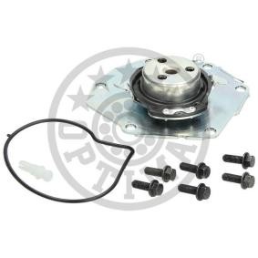 OPTIMAL AQ-2286 Wasserpumpe VOLVO XC60 (156) 3.0 286 PS Otto
