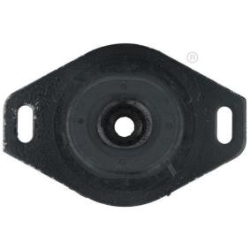 OPTIMAL F8-5569 Motorlager CITROËN Xantia Schrägheck (X1_, X2_) 2.0 121 PS Otto