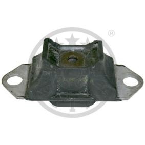 OPTIMAL F8-6599 Support moteur DACIA LOGAN MCV (KS_) 1.5 65 CV Diesel