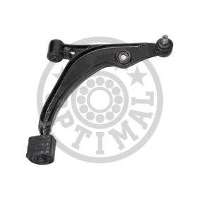 OPTIMAL G6-974 Brazo de suspensión SUZUKI BALENO Ranchera familiar (EG) 1.8 121 cv Motor otto