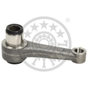 OPTIMAL F8-6659 Pièces de transmission de direction VAUXHALL