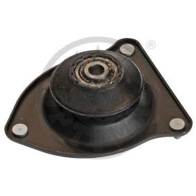 OPTIMAL F8-6368 Cabeçote do amortecedor e rolamento MINI Hatchback (R50, R53) 1.6 90 cv Otto