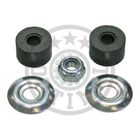 OPTIMAL F8-6716 Koppelstange NISSAN MICRA