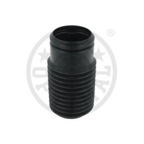 OPTIMAL F8-7336 Guardapolvos amortiguador & topes de suspensión MINI Paceman (R61) 1.6 116 cv Motor otto