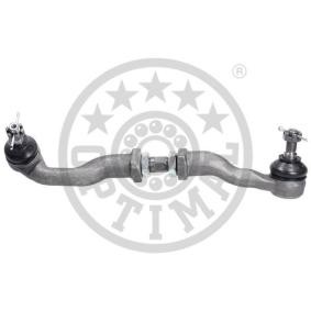 Kjøp Parallellstag / styrestag av OPTIMAL G0-654 til den lave prisen 551,65&nbsp;kr