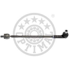 Kjøp Parallellstag / styrestag av OPTIMAL G0-666 til den lave prisen 2591,74&nbsp;kr