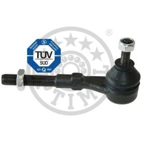 Comprar Rótula de dirección de OPTIMAL G1-044 a bajo precio de 71,78&nbsp;&euro;
