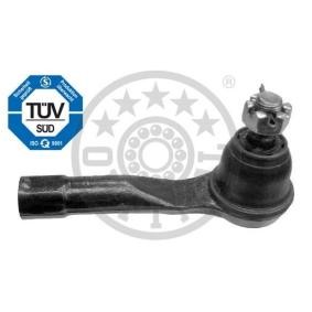Comprar Rótula de dirección de OPTIMAL G1-1080 a bajo precio de 94,07&nbsp;&euro;