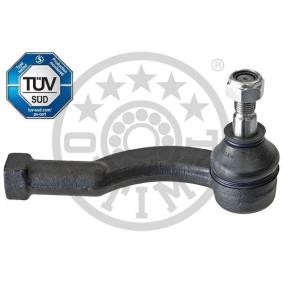 Comprar Rótula de dirección de OPTIMAL G1-1087 a bajo precio de 9,69&nbsp;&euro;