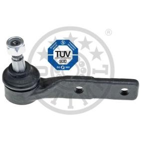 Comprar Rótula de dirección de OPTIMAL G1-1172 a bajo precio de 67,18&nbsp;&euro;