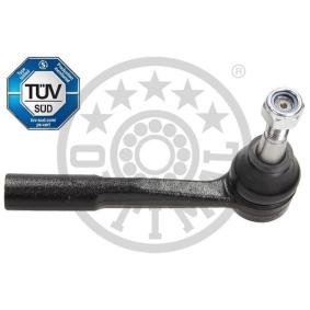 Comprar Rótula de dirección de OPTIMAL G1-1216 a bajo precio de 53,66&nbsp;&euro;