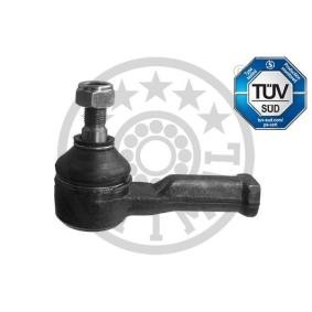 Comprar Rótula de dirección de OPTIMAL G1-222 a bajo precio de 12,23&nbsp;&euro;
