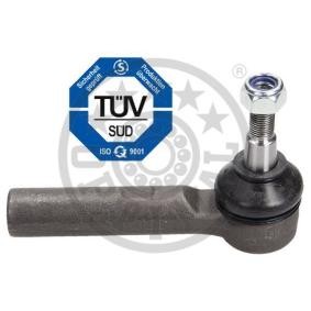 OPTIMAL G1-336 Spurstangenkopf FIAT DUCATO Bus (230) 2.0 109 PS Otto