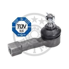 Comprar Rótula de dirección de OPTIMAL G1-746 a bajo precio de 20,45&nbsp;&euro;