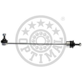OPTIMAL G7-542 Koppelstange RENAULT LAGUNA 1 (B56, 556) 1.6 107 PS Otto