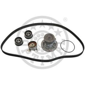 Compre Bomba de água + kit de correia dentada da OPTIMAL SK-1100AQ1 a um preço baixo por 255,42&nbsp;&euro;