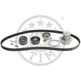 Compre Bomba de água + kit de correia dentada da OPTIMAL SK-1113AQ1 a um preço baixo por 292,08&nbsp;&euro;