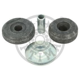 OPTIMAL F8-7464 Cabeçote do amortecedor e rolamento MINI Hatchback (R50, R53) 1.6 90 cv Otto