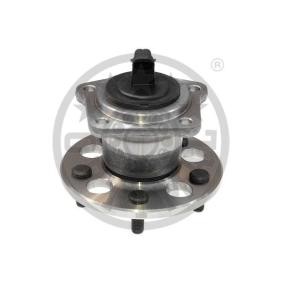 Kjøp Hjullager av OPTIMAL 982870 til den lave prisen 4230,59&nbsp;kr