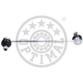 Kjøp Stabilisatorstag av OPTIMAL G7-1451 til den lave prisen 510,89&nbsp;kr