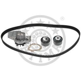 Compre Bomba de água + kit de correia dentada da OPTIMAL SK-1534AQ1 a um preço baixo por 206,94&nbsp;&euro;