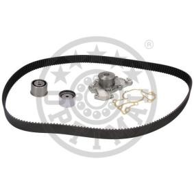 OPTIMAL SK-1669AQ1 Kit de distribution + pompe à eau HYUNDAI SONATA 4 (EF) 2.7 167 CV Essence