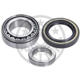 OPTIMAL 992712 Roulement de roue JEEP WRANGLER 2 (TJ)
