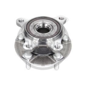 Kjøp Hjullager av OPTIMAL 981446 til den lave prisen 5061,16&nbsp;kr