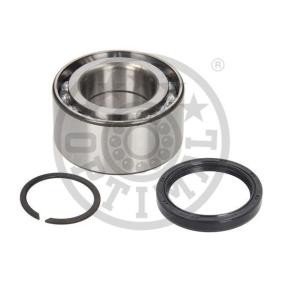 Kjøp Hjullager av OPTIMAL 972736 til den lave prisen 1191,86&nbsp;kr