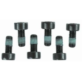 SACHS 1874 000 004 Parafuso do volante do motor PEUGEOT