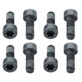 SACHS 1874 000 010 Parafuso do volante do motor PEUGEOT