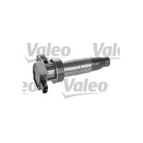 VALEO 245215 Bobina HYUNDAI Grand Santa Fé (DM) 3.0 249 cv Motor otto
