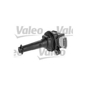 VALEO 245203 Zündspule VOLVO S60 II Cross Country (134) 2.5 249 PS Otto
