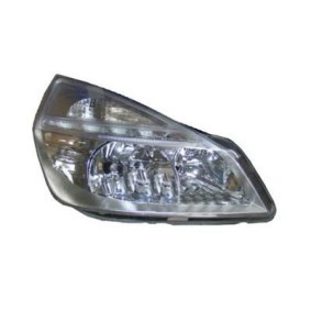 VAN WEZEL 4307962V Scheinwerfer RENAULT ESPACE 4 (JK0/1) 2.0 131 PS Diesel