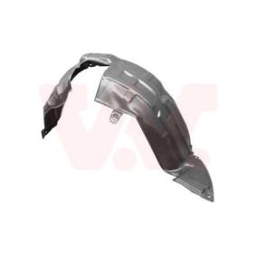 VAN WEZEL 2741433 Inderskærm MAZDA