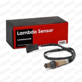 STARK SKLS-0140024 Sonda lambda (NOx, O2) FIAT QUBO