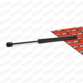 STARK SKGS-0220002 Bagageutrymme MERCEDES-BENZ SLK (R170)