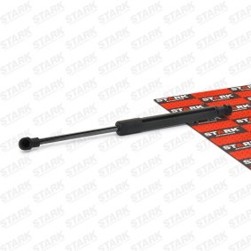 Heckklappendämpfer SKGS-0220005 für SMART