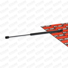 STARK SKGS-0220009 Bagklapsdæmper OPEL ZAFIRA