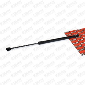 Heckklappendämpfer SKGS-0220010 für OPEL